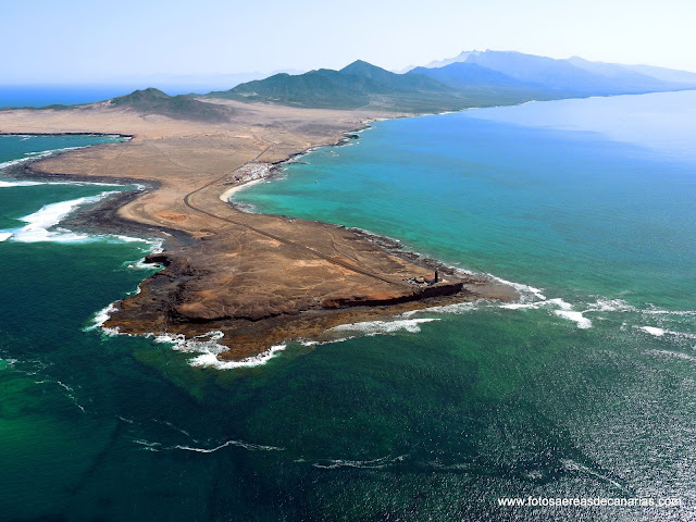 Punta de Jandia