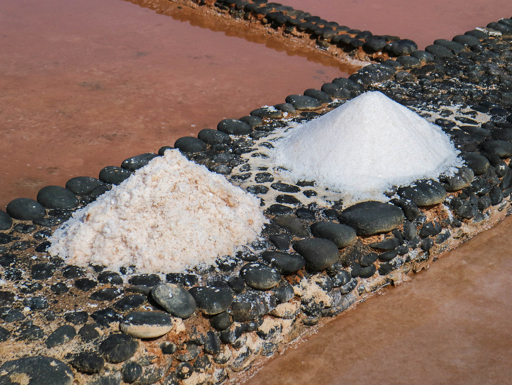 Salinas del Carmen